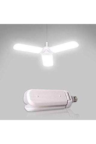 İvovo Pervane 30w Led Ampül