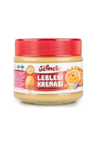Gelincik Leblebi Kreması 320 G
