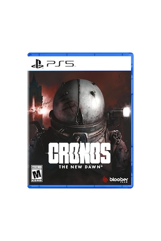 Ps5 Cronos The New Dawn Playstation 5 Oyunu