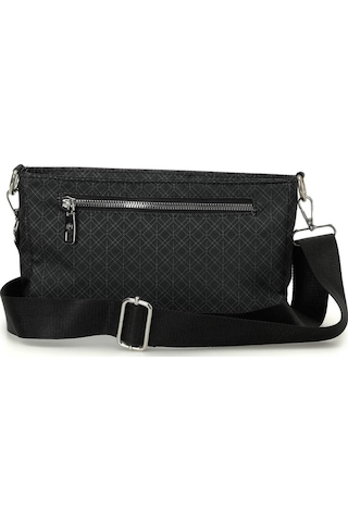 Lumberjack Tex Keeplıng Cprz 4pr Siyah Kadın Çapraz Çanta 000000000101925466 Siyah