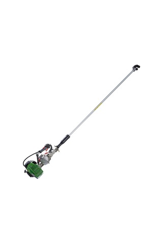Active M60 3bg 51.7cc 42mm 3.2m 14kg Teleskopik Yandan Askılı Kancalı Dal