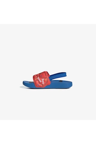 Adidas Adilette Estrap Woody Çocuk Mavi Terlik Jq4388 545591