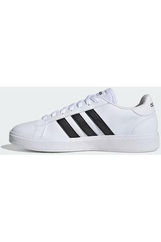 Adidas Grand Court Base 2.0 Kadın Sneaker Çok Renkli