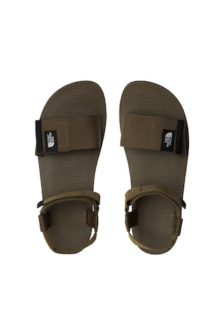 The North Face Erkek Skeena Sandal Iı Sandalet Nf0a8ae56v81 Çok Renkli
