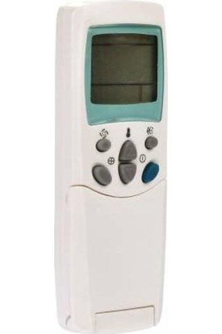 Lg Beko Klima Kumandası - Lg Beko Klima Uyumlu Kumanda - Ayar