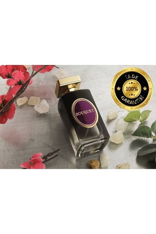 Rosemary Paris Bouquet Mor Unisex Parfüm EDP 100 ML