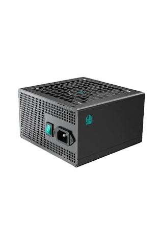 Deepcool Pn1000-d 1000w Atx 3.1 Pcıe 5.1 80+ Gold Güç Kaynağı Akak92dep0010