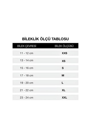 Kadın Çelik Bileklik - Kçb-04 Çok Renkli
