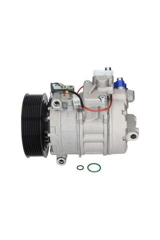 Bosch Klima Kompresörü Mercedes Benz Axor Iı 04 - 11 1986ad1080