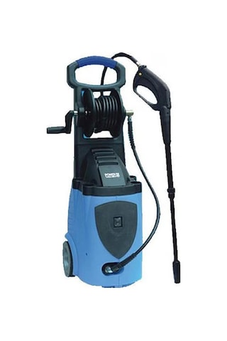 Powerwash APW-VQA-150PB 225 Bar Basınçlı Yıkama Makinesi