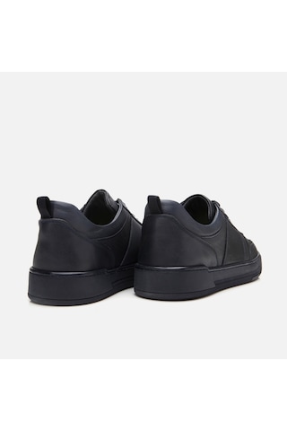 Hotiç Hakiki Deri Lacivert Erkek Günlük Ayakkabı 02ayh305830a680 Lacivert-navy Lacivert