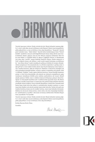 İstanbul Birnokta 234.sayı Temmuz 2021