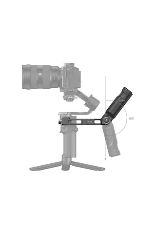 Smallrig 4197b Djı Rs 3 / Rs 4 Mini İçin Askı Kolu