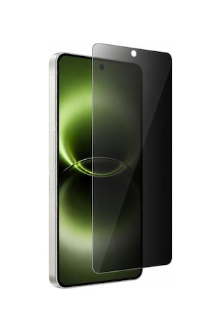 Vivo X300 Ultra Hayalet Ekran Koruyucu Nano Şeffaf V2562