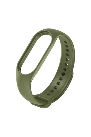 Xiaomi Mi Band 7 Uyumlu Klasik Kordon-hlp-haki