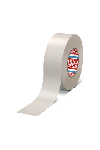 Tesa 4688 Polietilen Kaplı Bez Bant Beyaz 50 Mt x 50 Mm