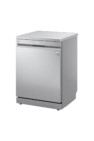 LG DFC237HVS.APYPLTK A Enerji Sınıfı 14 Kişilik 10 Programlı Bulaşık Makinesi