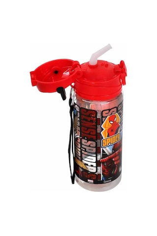 Frocx Spiderman Sense Spider Matara 500 Ml 44213