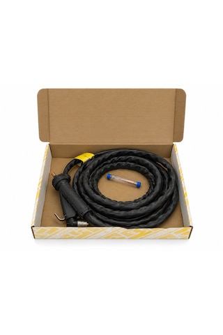 Innotec Plasma P70 Aır 6 Metre Plazma Kesme Torcu 30100070