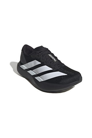 Adidas Adizero Evo Sl Erkek Siyah Koşu Ayakkabısı Jp7149 Siyah
