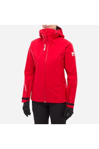 Millet Kamet Goretex Ceket Kadın Mıv10546 N0335 Kırmızı