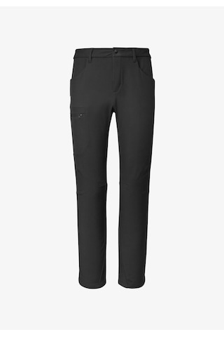 Millet Ubıc Warm Pantalon Erkek Mıv10647 N0247 Siyah