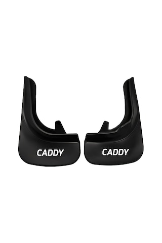 Volkswagen Caddy Paçalık Tozluk Çamurluk Ön 2'li Set