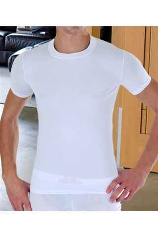 Br110424 Erkek Atlet Çamaşır Karışık-çok Renkli