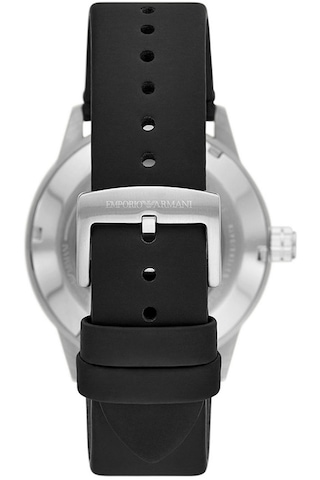 Emporio Armani Ar60051 Erkek Kol Saati Metalik