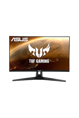 Asus TUF Gaming VG27AQ1A 27" 1 MS 170 Hz HDR G-Sync - FreeSync 2K QHD IPS LED Monitör