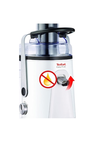 Tefal ZE581 Easy Fruit Katı Meyve Sıkacağı