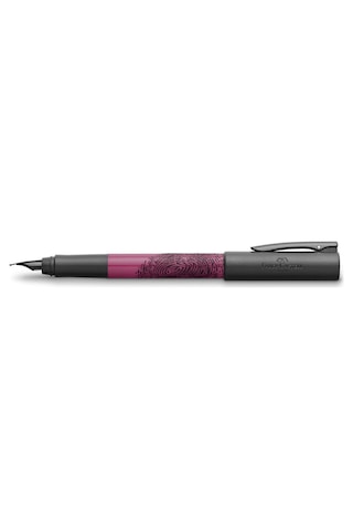 Faber-castell Writink Dolma Kalem Pembe F Uç Çok Renkli