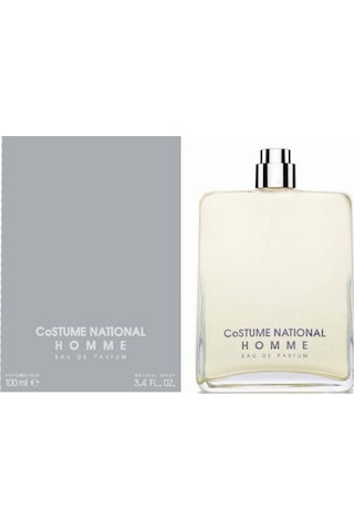 Costume National Homme Erkek Parfüm EDP 100 ML