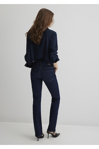 Mavi - Mona Gold Indigo Jean Pantolon 1049733699 Lacivert