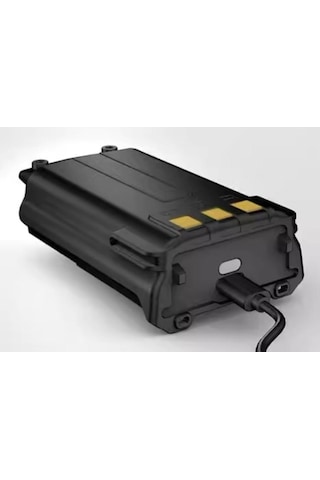 Baofeng Uv-5r Ve F8 Plus Type-c Batarya 2800 Mah