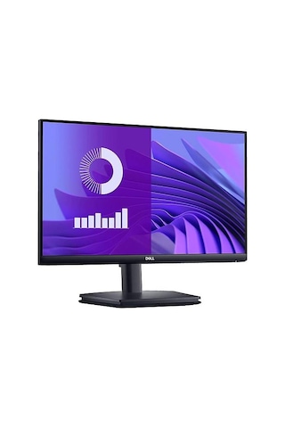 Dell E2425hm 23.8" 100hz 5ms Fhd Hdmı Vga Dp Ips Monitör Cece5dll0098