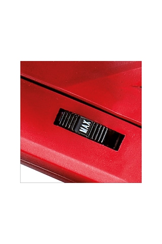 Einhell GE-CL 36 Lİ E - Solo, Kömürsüz Yaprak Toplama (Akü ve şarj cihazı dahil değildir) - 3433600