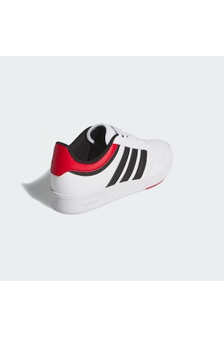 Adidas Hoops 4.0 Günlük Spor Ayakkabı C-adıjq7852j10a00 Beyaz