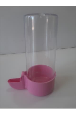Mh Kanarya Muhabbet Suluğu 200 ML 14 CM 4 Adet