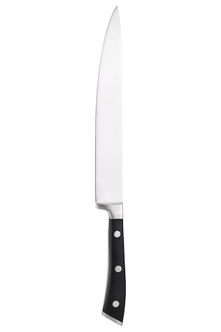 MasterPro 4313-I Foodies IT carisi Paslanmaz Çelik Bıçak,20 cm