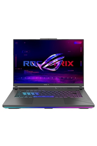 Asus Rog Strix G16 G614PM-S5029W Ryzen 9 8940HX 16 GB 1 TB SSD RTX5060 16" W11H Wqxga Masaüstü Oyuncu Bilgisayar