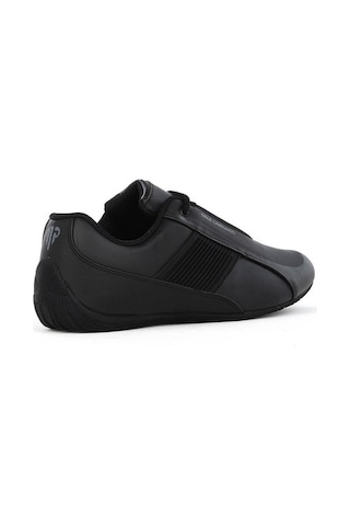 Bewild Rg19034 Siyah Erkek Spor Ayakkabı-Siyah
