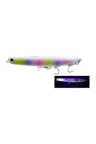 Fujin Venom 12Cm 20Gr Floating Suni Yem (417931441)