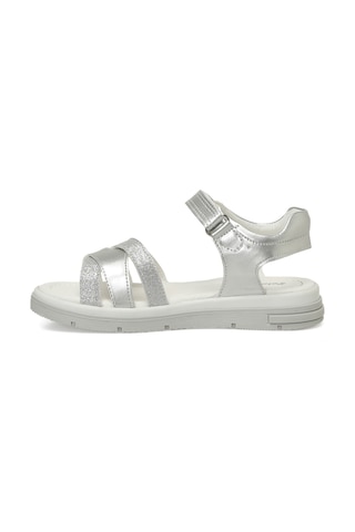 Polaris Renty.f Gümüş Kız Çocuk Sandalet Renty.f6fx 000000000102249493