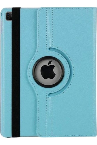 Apple Uyumlu iPad Pro 11 2. Nesil 3. Nesil 4. Nesil 11 İnç Döner Standlı Tablet Kılıfı