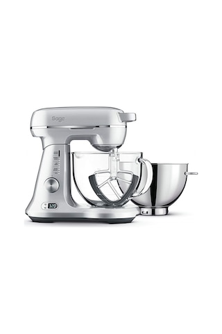 Sage BEM825BAL Boss 1200 W Stand Mikser