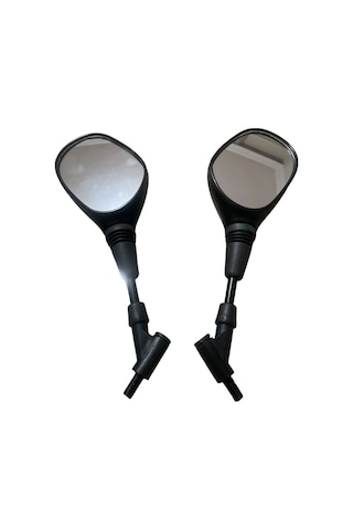 Yamaha Ybr 125 Ayna Takımı 2006 - 2016