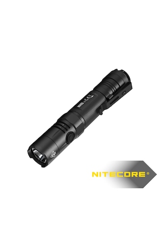 Mh10 V2 Yüksek Performanslı Usb-c Şarj Edilebilir Led El Feneri - 1200 Lm