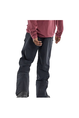 Burton Burton Covert Insulated Erkek Snowboard Pantolonu 002 Siyah