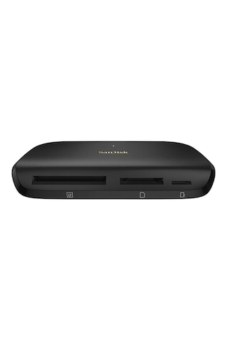 Sandisk Imagemate Pro Usb-C Reader/Writer Sddr-A631-Gngnn